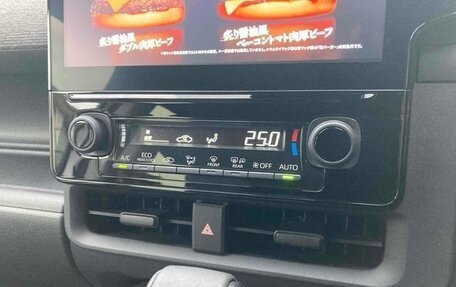 Toyota Sienta, 2022 год, 1 597 000 рублей, 19 фотография