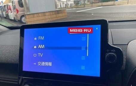 Toyota Sienta, 2022 год, 1 597 000 рублей, 18 фотография