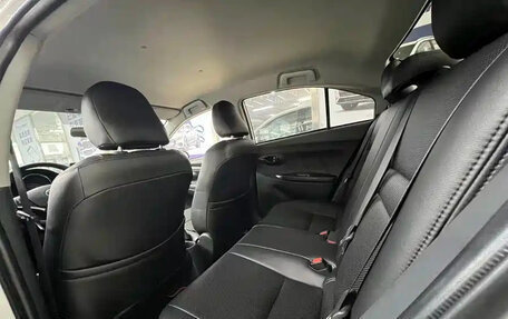 Toyota Vios III, 2022 год, 1 199 123 рублей, 12 фотография