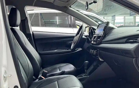 Toyota Vios III, 2022 год, 1 199 123 рублей, 10 фотография