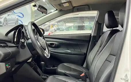 Toyota Vios III, 2022 год, 1 199 123 рублей, 8 фотография