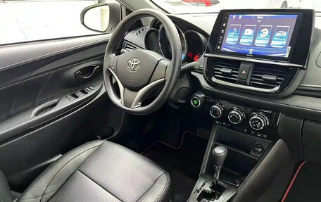 Toyota Vios III, 2022 год, 1 199 123 рублей, 9 фотография