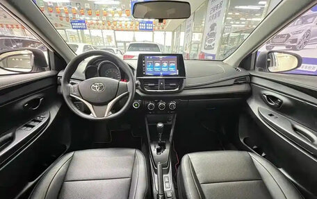 Toyota Vios III, 2022 год, 1 199 123 рублей, 13 фотография