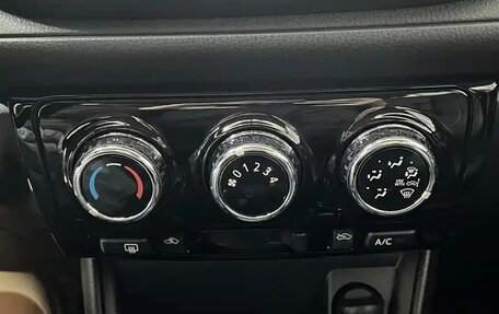 Toyota Vios III, 2022 год, 1 199 123 рублей, 16 фотография