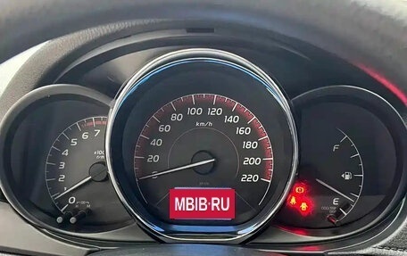 Toyota Vios III, 2022 год, 1 199 123 рублей, 15 фотография