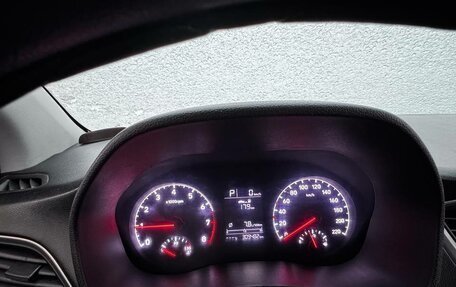 Hyundai Solaris II рестайлинг, 2018 год, 570 000 рублей, 5 фотография