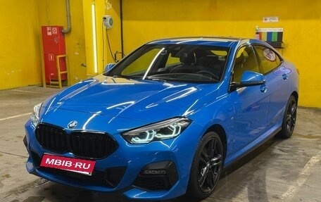 BMW 2 серия F44, 2020 год, 2 500 000 рублей, 2 фотография