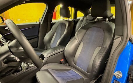 BMW 2 серия F44, 2020 год, 2 500 000 рублей, 9 фотография