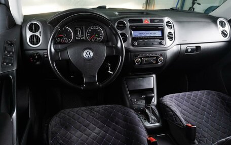 Volkswagen Tiguan I, 2010 год, 1 339 000 рублей, 6 фотография
