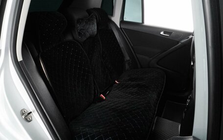 Volkswagen Tiguan I, 2010 год, 1 339 000 рублей, 7 фотография