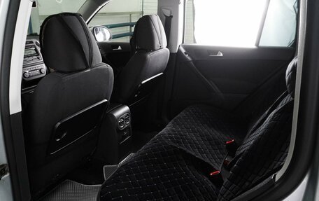 Volkswagen Tiguan I, 2010 год, 1 339 000 рублей, 11 фотография