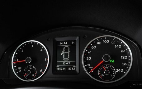 Volkswagen Tiguan I, 2010 год, 1 339 000 рублей, 14 фотография