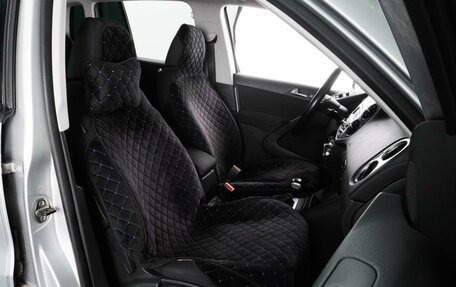 Volkswagen Tiguan I, 2010 год, 1 339 000 рублей, 8 фотография