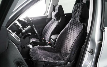 Volkswagen Tiguan I, 2010 год, 1 339 000 рублей, 10 фотография