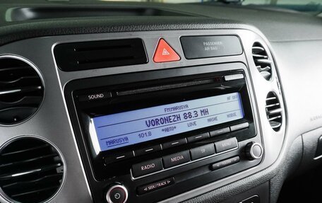 Volkswagen Tiguan I, 2010 год, 1 339 000 рублей, 15 фотография