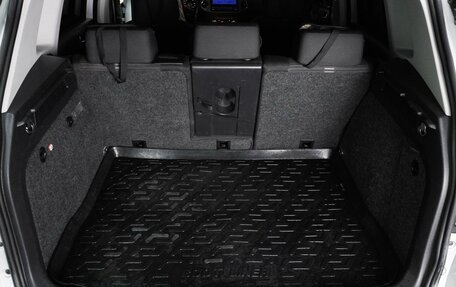 Volkswagen Tiguan I, 2010 год, 1 339 000 рублей, 17 фотография