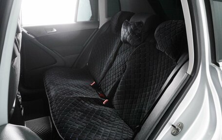 Volkswagen Tiguan I, 2010 год, 1 339 000 рублей, 9 фотография