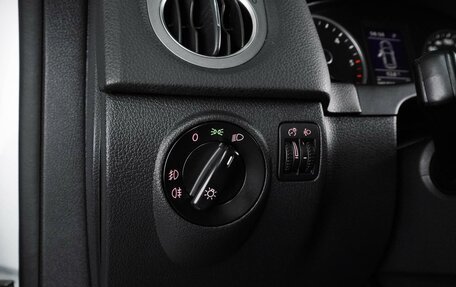 Volkswagen Tiguan I, 2010 год, 1 339 000 рублей, 12 фотография