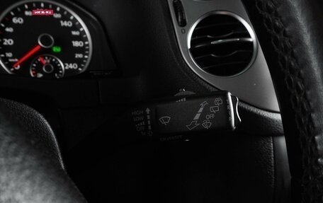 Volkswagen Tiguan I, 2010 год, 1 339 000 рублей, 13 фотография