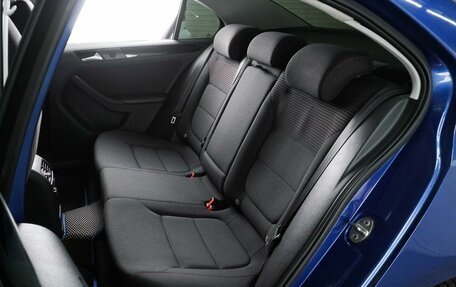 Volkswagen Jetta VI, 2018 год, 1 489 000 рублей, 9 фотография