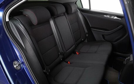 Volkswagen Jetta VI, 2018 год, 1 489 000 рублей, 7 фотография