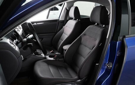 Volkswagen Jetta VI, 2018 год, 1 489 000 рублей, 10 фотография