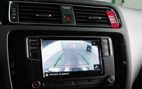 Volkswagen Jetta VI, 2018 год, 1 489 000 рублей, 16 фотография