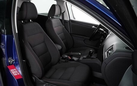 Volkswagen Jetta VI, 2018 год, 1 489 000 рублей, 8 фотография