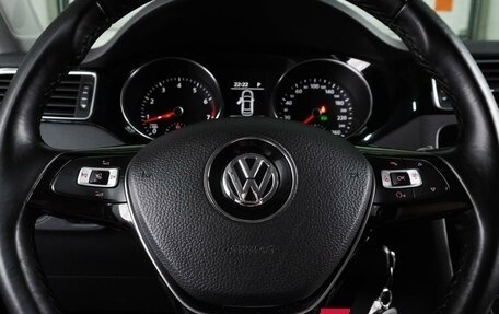 Volkswagen Jetta VI, 2018 год, 1 489 000 рублей, 14 фотография