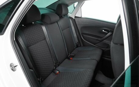 Volkswagen Polo VI (EU Market), 2019 год, 1 413 000 рублей, 7 фотография