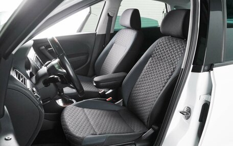 Volkswagen Polo VI (EU Market), 2019 год, 1 413 000 рублей, 10 фотография