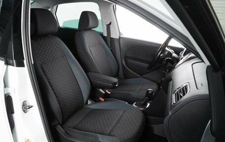 Volkswagen Polo VI (EU Market), 2019 год, 1 413 000 рублей, 8 фотография