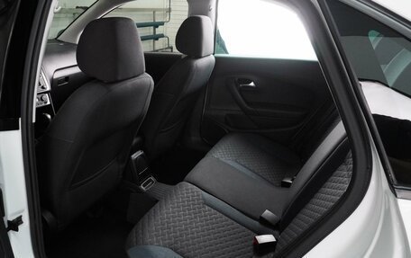 Volkswagen Polo VI (EU Market), 2019 год, 1 413 000 рублей, 11 фотография