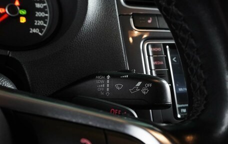 Volkswagen Polo VI (EU Market), 2019 год, 1 413 000 рублей, 14 фотография