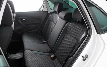 Volkswagen Polo VI (EU Market), 2019 год, 1 413 000 рублей, 9 фотография