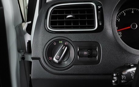 Volkswagen Polo VI (EU Market), 2019 год, 1 413 000 рублей, 12 фотография