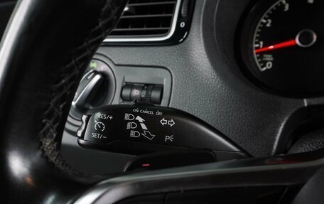 Volkswagen Polo VI (EU Market), 2019 год, 1 413 000 рублей, 13 фотография