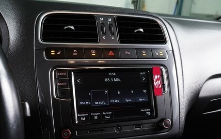 Volkswagen Polo VI (EU Market), 2019 год, 1 413 000 рублей, 17 фотография