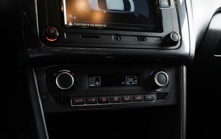 Volkswagen Polo VI (EU Market), 2019 год, 1 413 000 рублей, 19 фотография