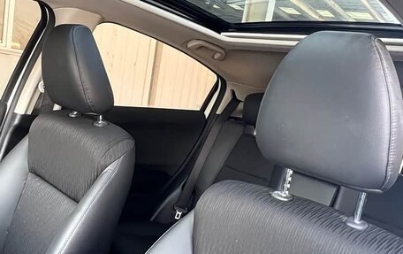 Honda Vezel, 2022 год, 1 211 000 рублей, 13 фотография