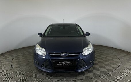 Ford Focus III, 2013 год, 700 000 рублей, 2 фотография