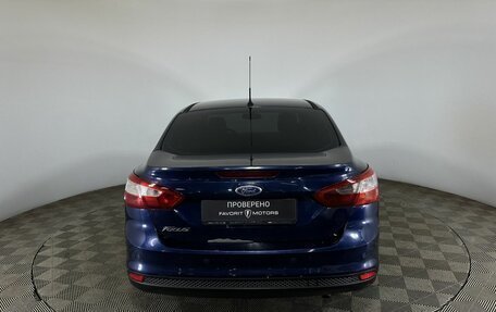 Ford Focus III, 2013 год, 700 000 рублей, 3 фотография
