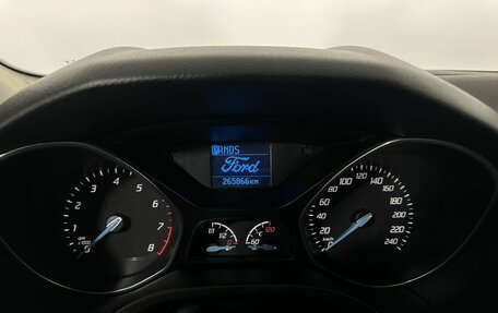 Ford Focus III, 2013 год, 700 000 рублей, 11 фотография