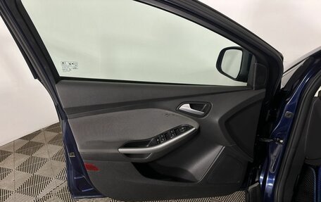 Ford Focus III, 2013 год, 700 000 рублей, 8 фотография