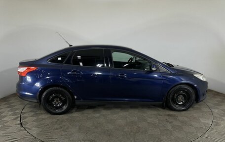 Ford Focus III, 2013 год, 700 000 рублей, 4 фотография