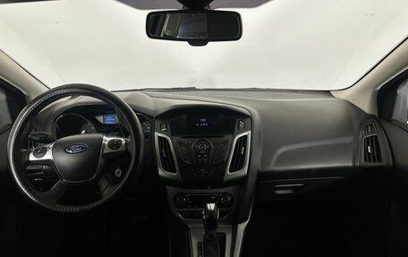 Ford Focus III, 2013 год, 700 000 рублей, 7 фотография