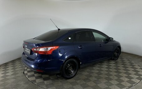 Ford Focus III, 2013 год, 700 000 рублей, 6 фотография
