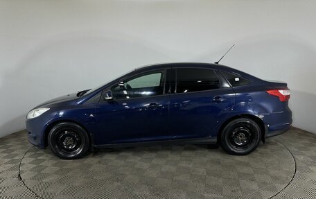 Ford Focus III, 2013 год, 700 000 рублей, 5 фотография