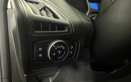 Ford Focus III, 2013 год, 700 000 рублей, 9 фотография