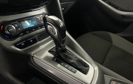 Ford Focus III, 2013 год, 700 000 рублей, 13 фотография